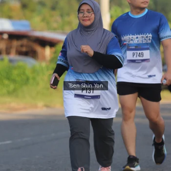 Runner Photo 3491369