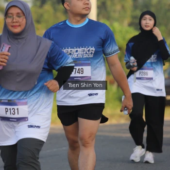 Runner Photo 3491370