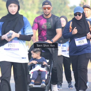 Runner Photo 3491377