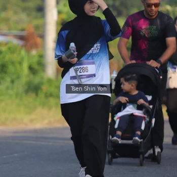 Runner Photo 3491379
