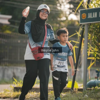 Runner Photo 3491380