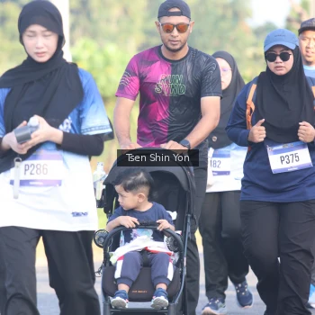 Runner Photo 3491381