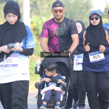 Runner Photo 3491383