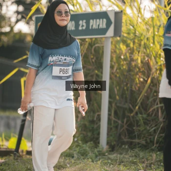 Runner Photo 3491386