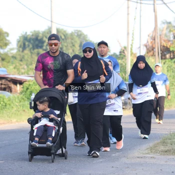 Runner Photo 3491389