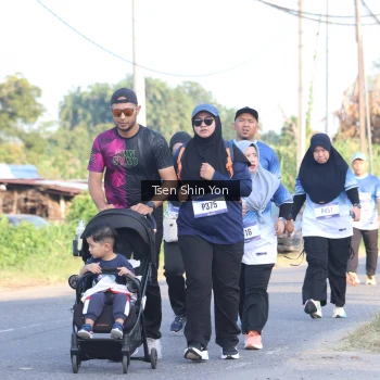 Runner Photo 3491390