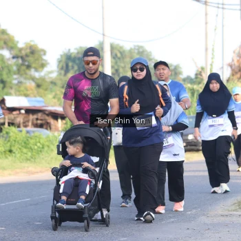 Runner Photo 3491392