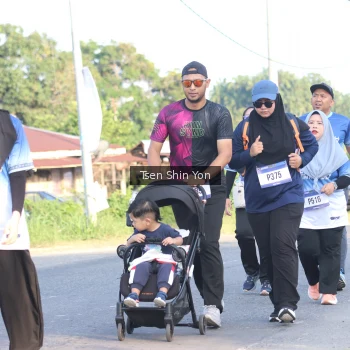 Runner Photo 3491397