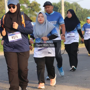 Runner Photo 3491399