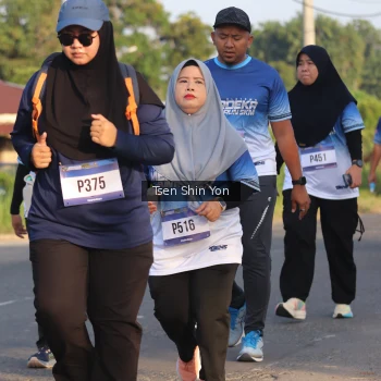 Runner Photo 3491400