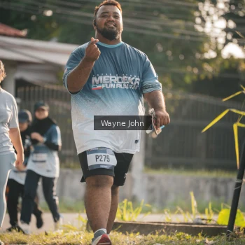 Runner Photo 3491401