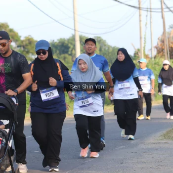 Runner Photo 3491402