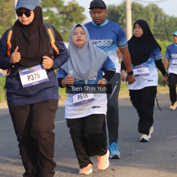 Runner Photo 3491403