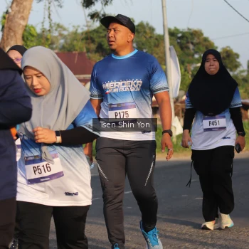 Runner Photo 3491407