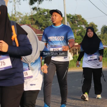 Runner Photo 3491408