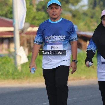 Runner Photo 3491414