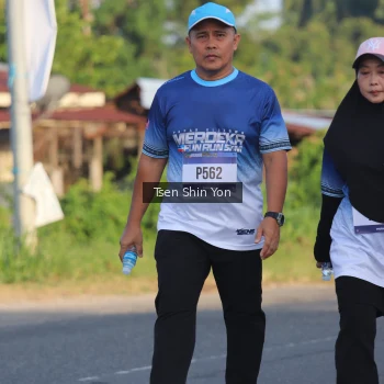 Runner Photo 3491415