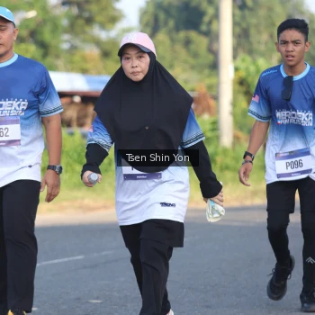Runner Photo 3491417