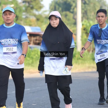 Runner Photo 3491419