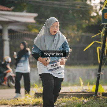 Runner Photo 3491420