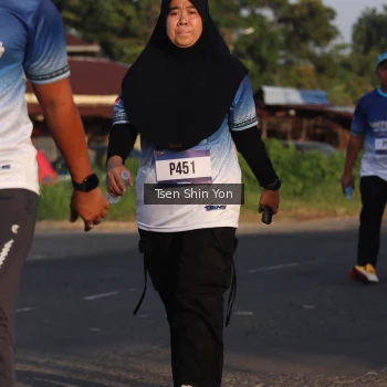 Runner Photo 3491424