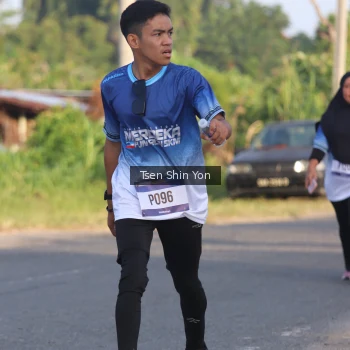 Runner Photo 3491427