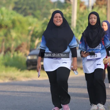 Runner Photo 3491430