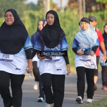 Runner Photo 3491435