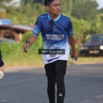 Runner Photo 3491436