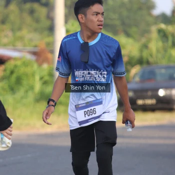 Runner Photo 3491437