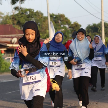 Runner Photo 3491442