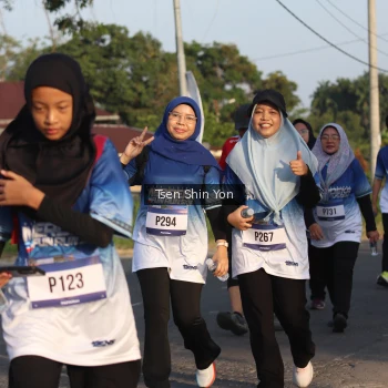 Runner Photo 3491445