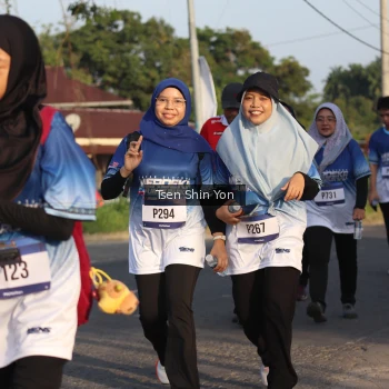 Runner Photo 3491447