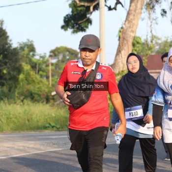 Runner Photo 3491449