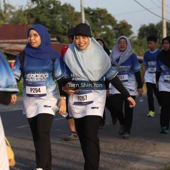 Runner Photo 3491454