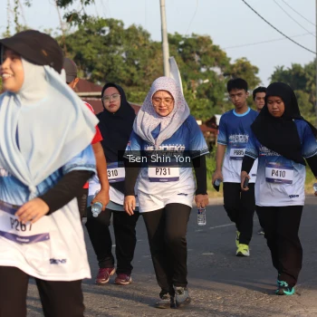 Runner Photo 3491456