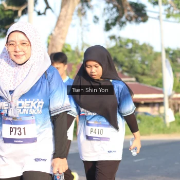 Runner Photo 3491457