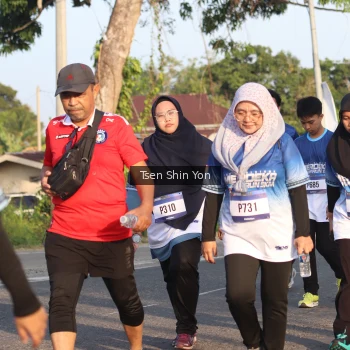 Runner Photo 3491458
