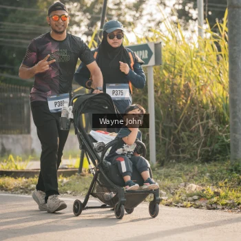 Runner Photo 3491461