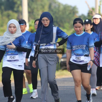 Runner Photo 3491462