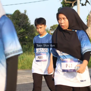 Runner Photo 3491464
