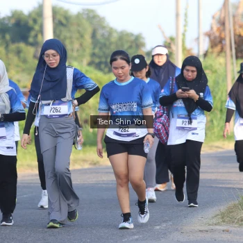 Runner Photo 3491466