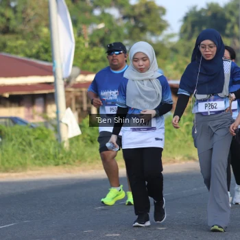 Runner Photo 3491467