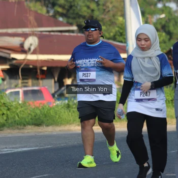 Runner Photo 3491468