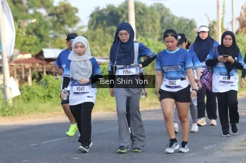 Runner Photo 3491469
