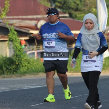 Runner Photo 3491471