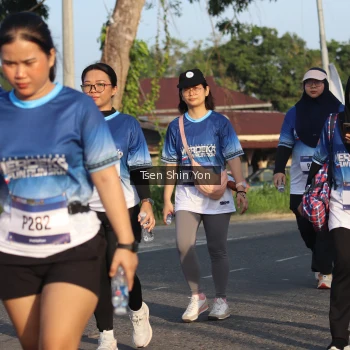 Runner Photo 3491474