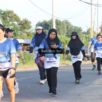 Runner Photo 3491481