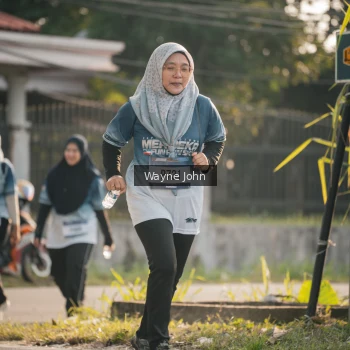 Runner Photo 3491483