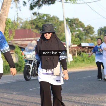 Runner Photo 3491486